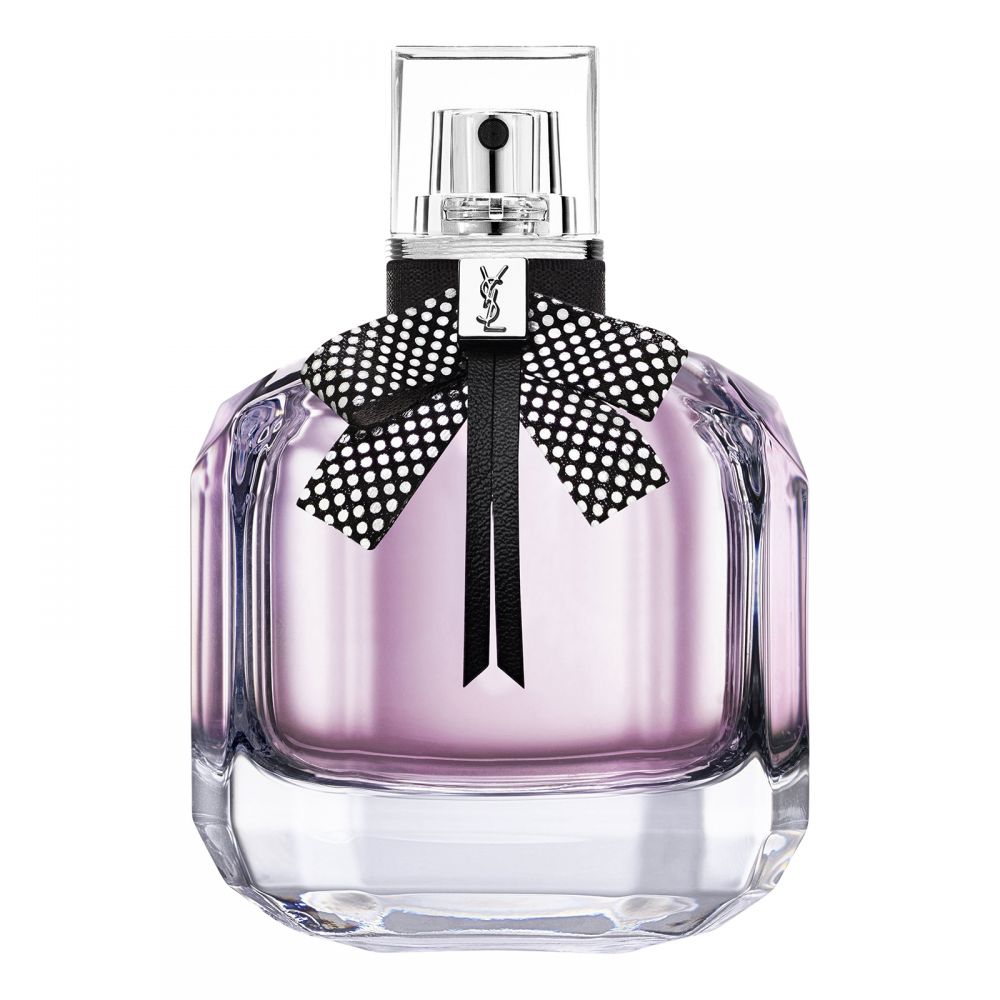 Mon Paris Couture by Yves Saint Laurent for Women - Eau de Parfum, 90ml